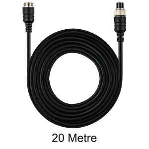 AERPRO 20M HEAVY DUTY 4 PIN CAMERA EXTENSION CABLE