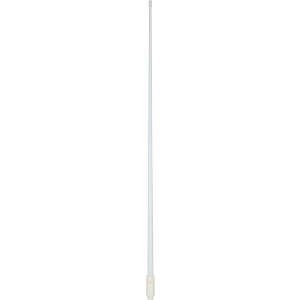 GME WHITE 1.2M AM/FM AERIAL 