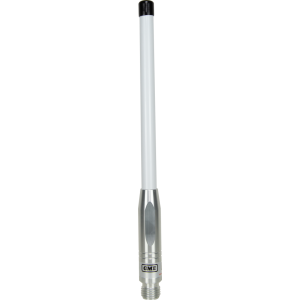 GME 2.1dBi 580mm White Fibreglass Aerial Whip To Suit Ae4704 
