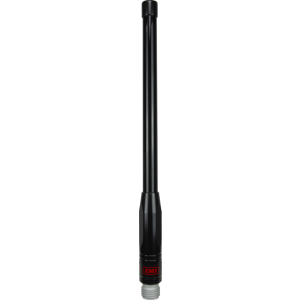 GME 2.1dB 465mm Black Fibreglass Whip To Suit Ae4704 Aerial 