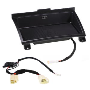 Aerpro 15W Wireless Smartphone Charger To Suit Series 1 & 2 VE Commodore