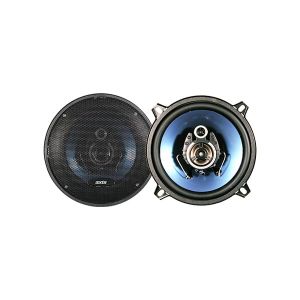 Axis 130mm 3-Way Speaker Set  