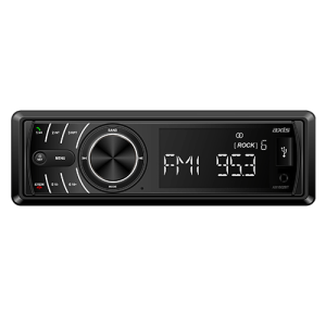 Axis 12-24V AM/FM CD Player With Bluetooth & USB Input 