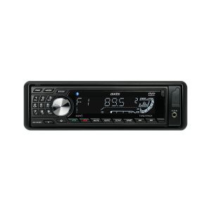 Axis 12-24V AM/FM CD/mp3/Dvd Player With Bluetooth I-Pod Compatible And Detachable Face 