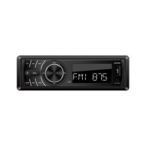Axis 12-24V DVD/CD Multimedia Receiver With USB & Bluetooth 