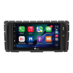 AERPRO 6.8" MULTIMEDIA RECEIVER TO SUIT TOYOTA HILUX 2014
