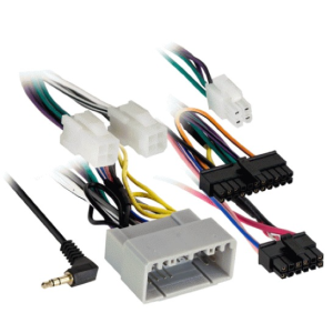 Aerpro Ad Harness To Suit Jeep/Chrysler  