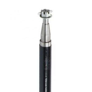 Ark 1805mm X 39mm Round Straight Beam Axle  