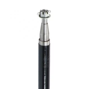 Ark 1830mm X 39mm Round Straight Beam Axle  