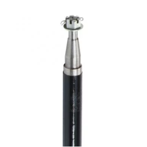 Ark 2010mm X 39mm Round Straight Beam Axle  