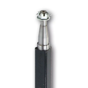 Ark 1780mm X 40mm Square Straight Beam Axle  