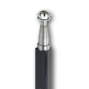 Ark 2415mm X 40mm Square Straight Beam Axle  