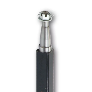 Ark 76" X 45mm Square Axle  