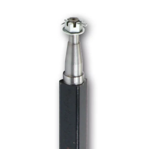 Ark 2010mm X 45mm Square Straight Beam Axle  