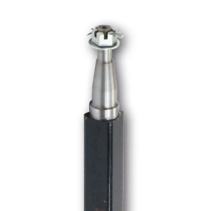 Ark 85" X 45mm Square Straight Beam Axle  