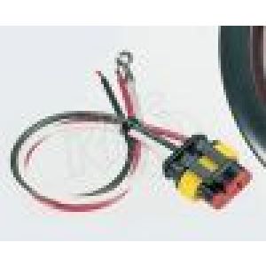 Narva Plug & Lead To Suit Dual Function Model 40 & 44 Lights