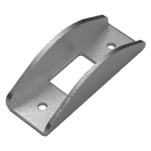 Peterson Aluminium Mounting Bracket To Suit 1268 Series Marker Lights 