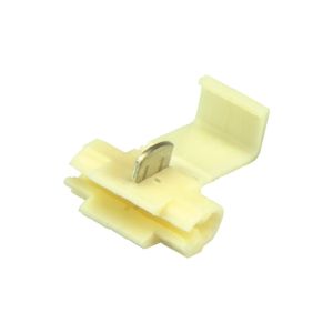 Quikcrimp Quik-Tap Wire Tap (Pack Of 100)  