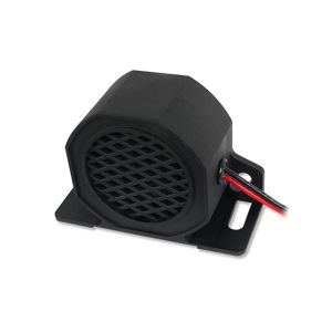 AXIS 9-32V 87 - 102dB SELF ADJUSTING BROADBAND