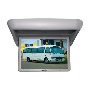 AXIS H/DUTY 19" MOTORISED ROOF MOUNT MONITOR
