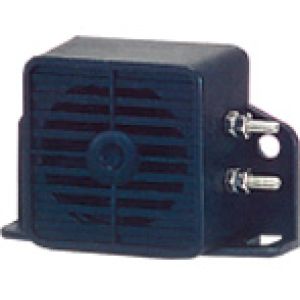 Britax 12-48V 97dB Reverse Alarm  