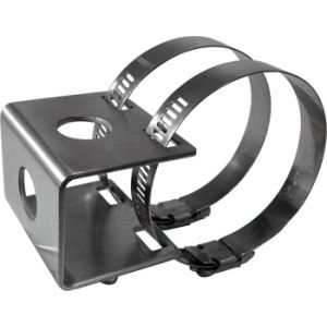 Axis Screw Clamp Heavy Duty Bullbar Aerial Mount 
