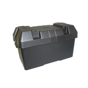 Large Battery Box (Internal L395 X W185 X H205)