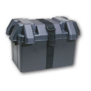 Ark Power Battery Box  