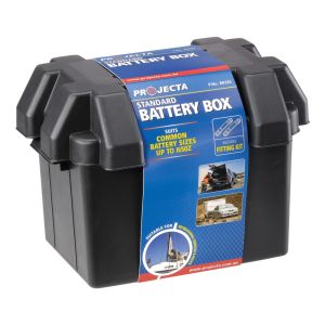 Projecta Large Battery Box (Pallet Of 90) 