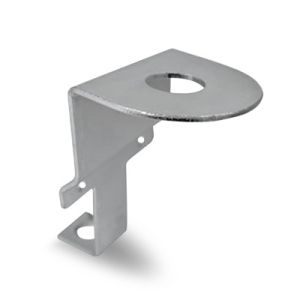 Ford Au Lh Bonnet Mount Aerial Bracket