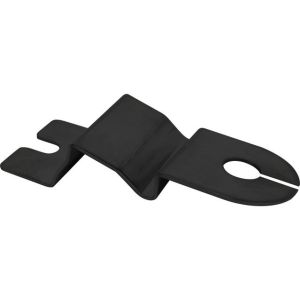 AXIS LH BONNET MOUNT AERIAL BRACKET TO SUIT 2015
