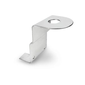 Axis Vn-Vs Commodore Stainless Steel Long Bonnet Bracket Aerial Mount 