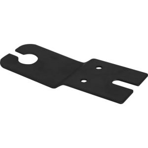 Axis Aerial Bonnet Mounting Bracket To Suit 2015 Onwards Toyota Hilux 