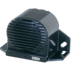 Brigade12-24V 77-97dB Self Adjusting Broadband Reverse Alarm 