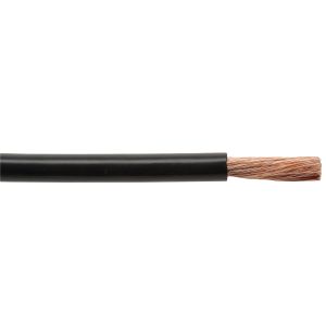 Projecta Single Core Black 3 B&S 30m Battery To Starter Cable