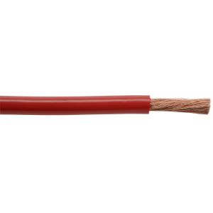 Projecta Single Core Red 3 B&S 30m Battery To Starter Cable
