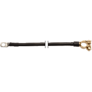 Projecta 2Bs 200mm Battery Starter Cable