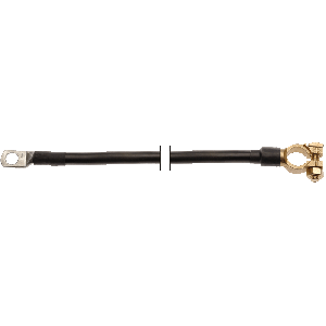 Projecta 3 B&S 910mm Battery To Starter Cable