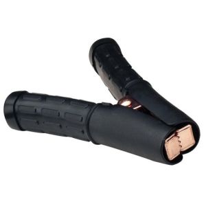PROJECTA 300 AMP BLACK BATTERY CLAMP