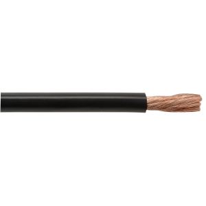 Projecta Single Core Black 2 B&S Battery To Starter Cable