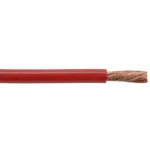 Projecta Single Core Red 2 B&S Battery To Starter Cable