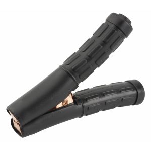 Projecta 300 Amp Black Battery Clamp  