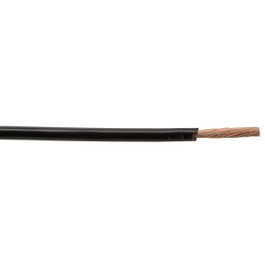 Projecta Single Core 8 B&S 30m Black Battery & Starter Cable