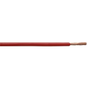 Projecta Single Core 8 B&S 30m Red Battery & Starter Cable