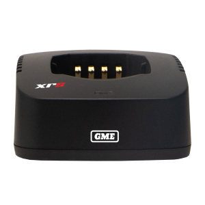 GME RAPID DESKTOP CHARGER TO SUIT XRS660 HANDHELD RADIO
