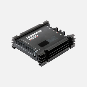REDARC ALPHA50 12V 50 AMP DC-DC BATTERY CHARGER (BCDC12050B)