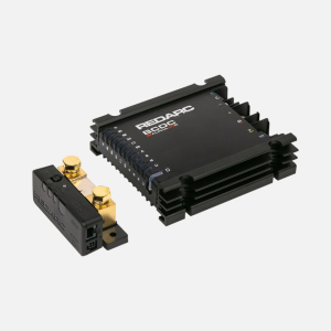 REDARC ALPHA50 12V 50 AMP DC-DC BATTERY CHARGER