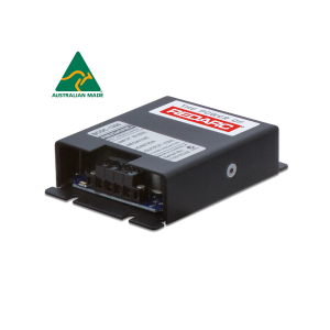 Redarc Dc - Dc 3 Stage Battery Charger (9-32V In - 12V Out)