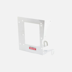 REDARC BCDC MOUNTING BRACKET TO SUIT TOYOTA HILUX 2015 ONWARDS