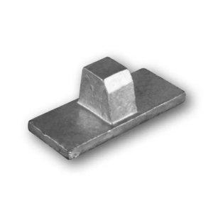 Ark Galvanised Brake Caliper Hammer  